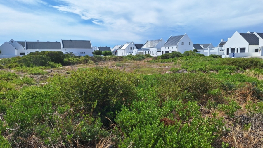 0 Bedroom Property for Sale in Dwarskersbos Western Cape